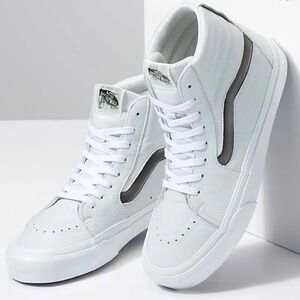 VANS SK8-HI XL 'BIG MOOD' unisex Sneaker